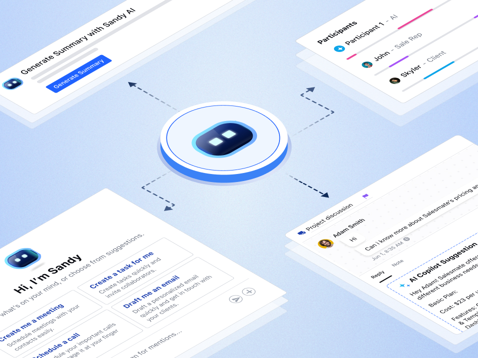 Your 24/7 AI Sales Assistant to Close More Deals - AItrendytools